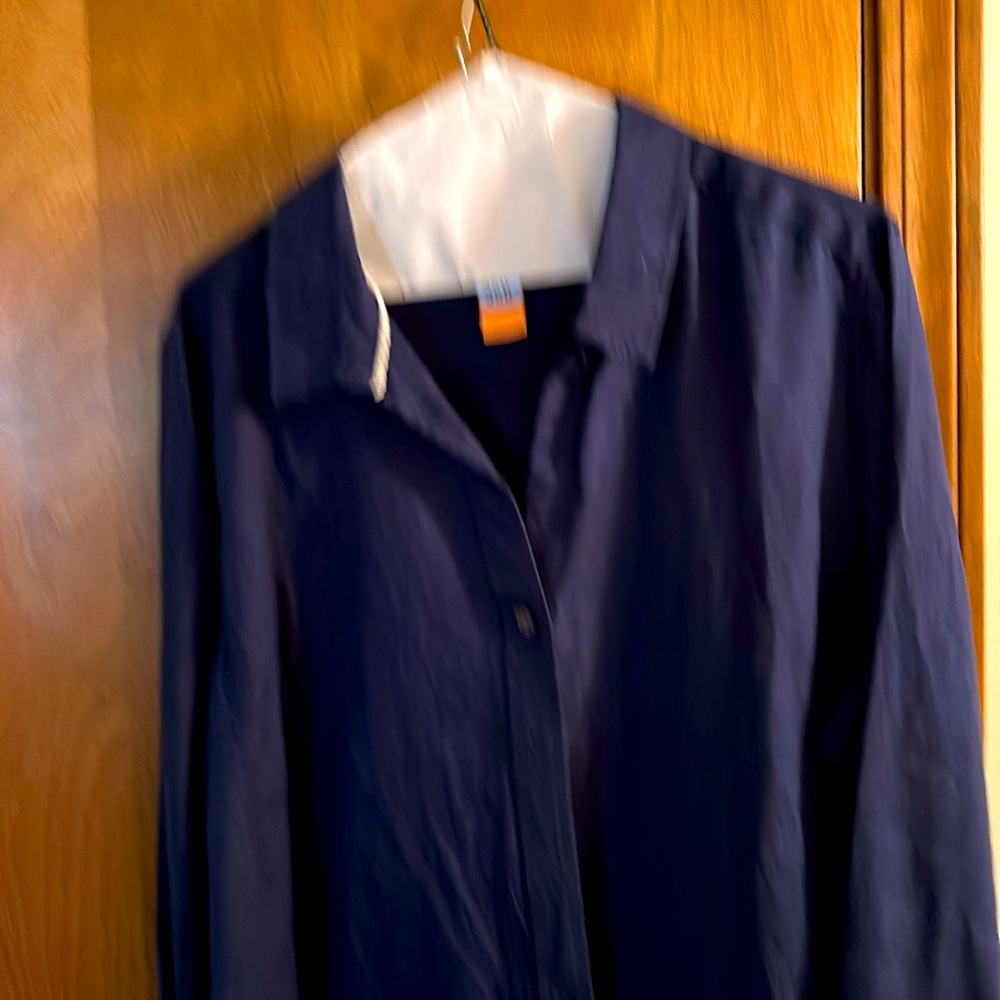 Tommy Bahama Blouse